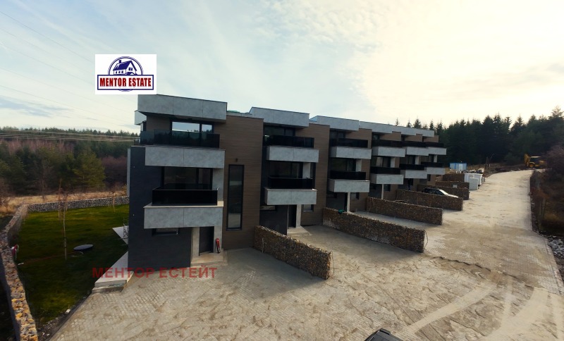 Продава КЪЩА, гр. София, Симеоново, снимка 5 - Къщи - 51586397