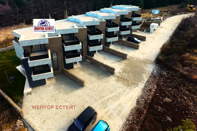 Продава КЪЩА, гр. София, Симеоново