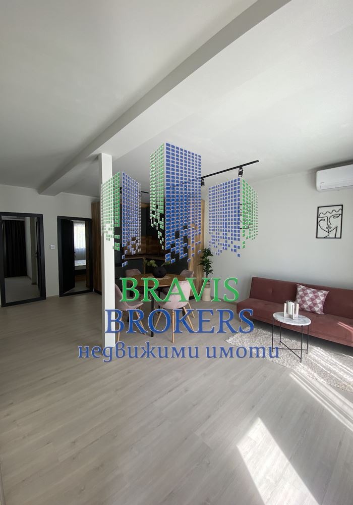 Продается  Дом Варна , м-т Фичоза , 60 кв.м | 87789756 - изображение [2]