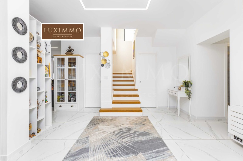 Продава  Къща област Пловдив , с. Белащица , 300 кв.м | 56041759 - изображение [5]