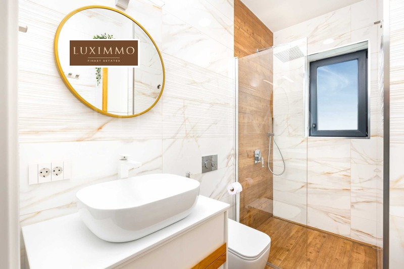 Продава  Къща област Пловдив , с. Белащица , 300 кв.м | 56041759 - изображение [9]