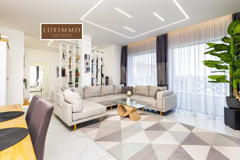 Продава  Къща област Пловдив , с. Белащица , 300 кв.м | 56041759 - изображение [12]