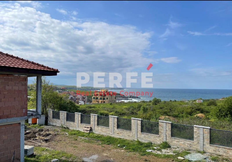 Till salu  Hus region Burgas , Sinemorec , 200 kvm | 35445866