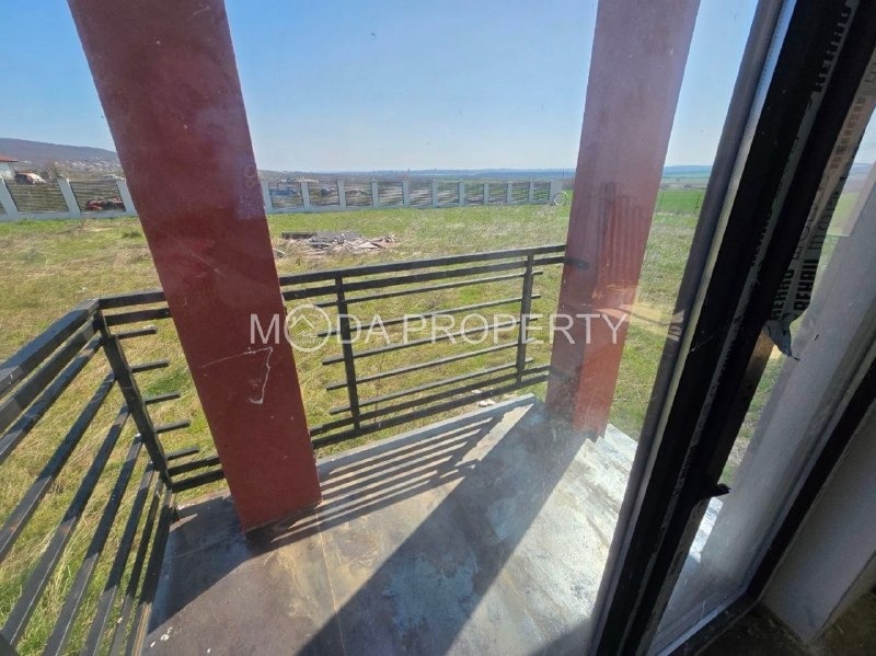 Продава КЪЩА, с. Кошарица, област Бургас, снимка 6 - Къщи - 54219793