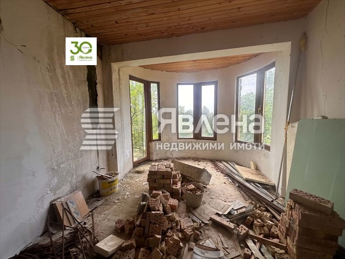 Продава КЪЩА, с. Аврен, област Варна, снимка 15 - Къщи - 55336356