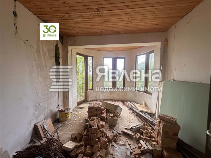 Продава КЪЩА, с. Аврен, област Варна, снимка 8 - Къщи - 55336356
