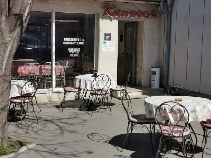 Te koop  Bar; Koffiebar Ruse , Zdravets Iztok , 102 m² | 90958793 - afbeelding [5]