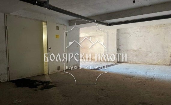 Продава  Гараж град Велико Търново , Колю Фичето , 36 кв.м | 20309950