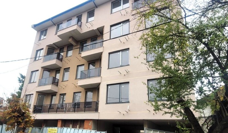 Till salu  Garage Sofia , Triagalnika , 20 kvm | 84504993