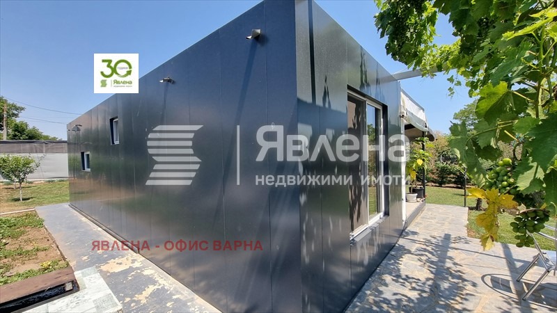 Продава  Парцел област Добрич , с. Тюленово , 1466 кв.м | 84488891 - изображение [12]
