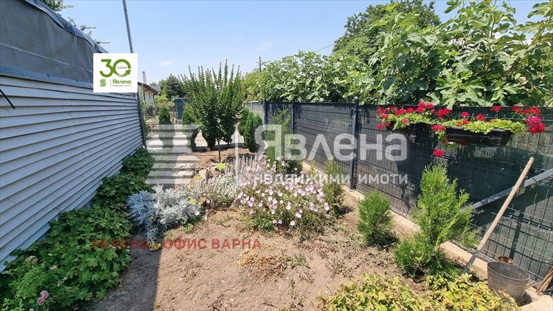 Продава  Парцел област Добрич , с. Тюленово , 1466 кв.м | 84488891 - изображение [15]