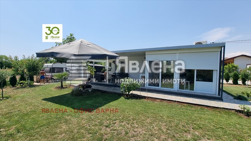 Продава ПАРЦЕЛ, област Добрич, с. Тюленово • 200000 € • 82774524 — Holmes.bg