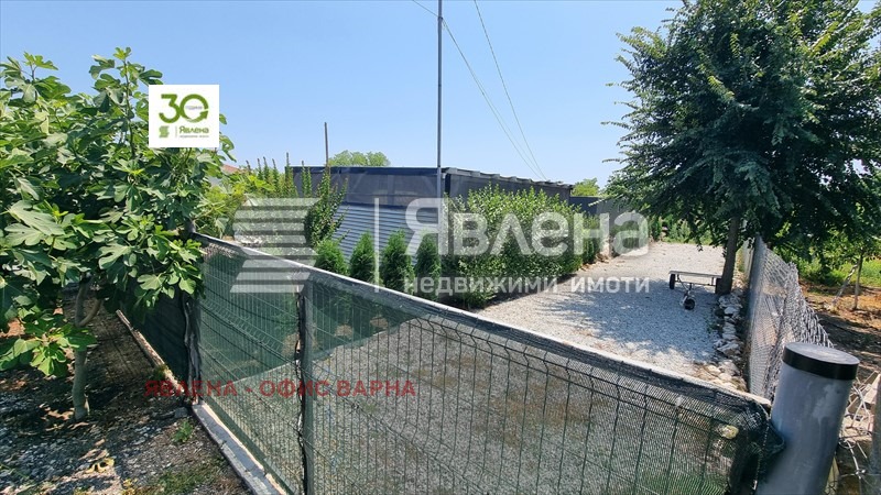 Продава  Парцел област Добрич , с. Тюленово , 1466 кв.м | 84488891 - изображение [13]