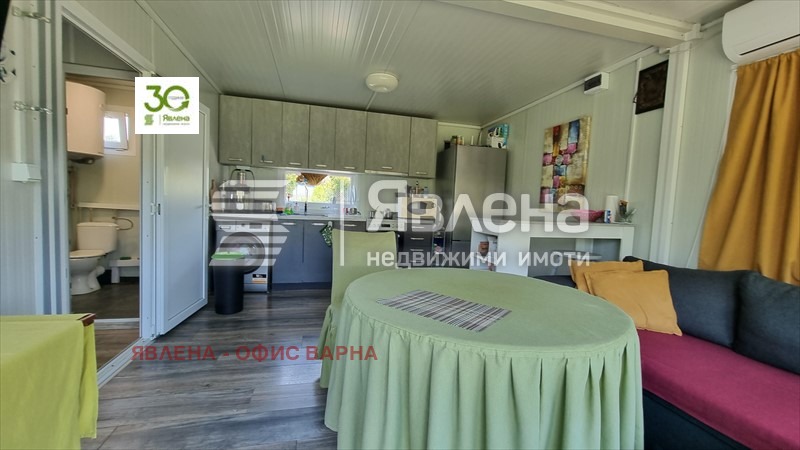 Продава  Парцел област Добрич , с. Тюленово , 1466 кв.м | 84488891 - изображение [5]