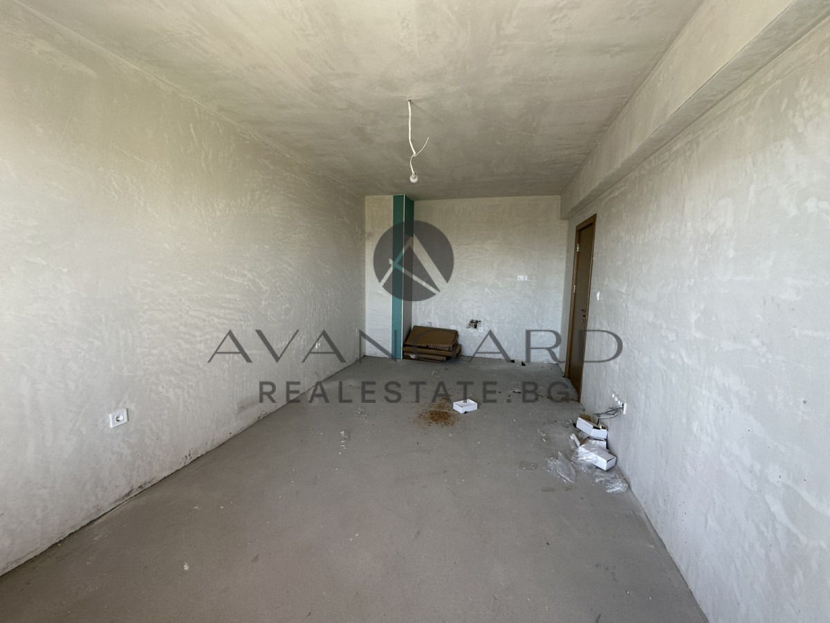 Продава 2-СТАЕН, гр. Пловдив, Тракия, снимка 2 - Апартаменти - 49795089