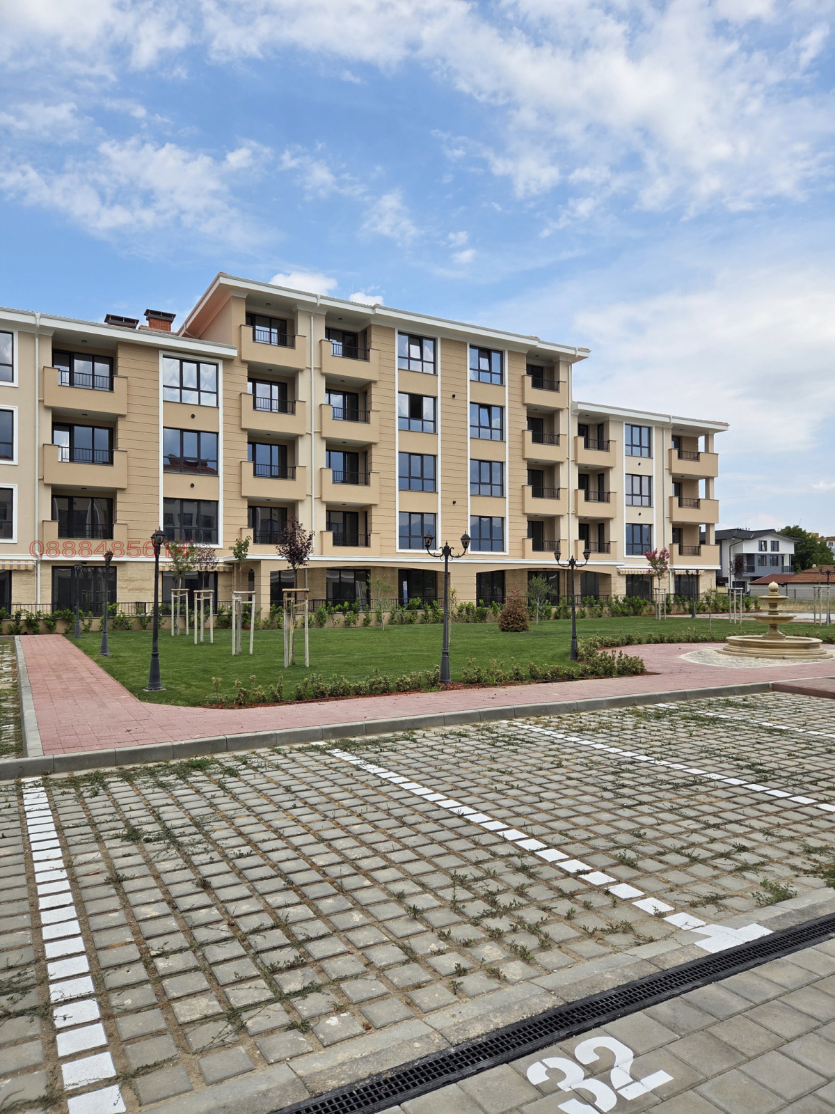 Продава 2-СТАЕН, гр. Пловдив, Южен, снимка 3 - Апартаменти - 53788673