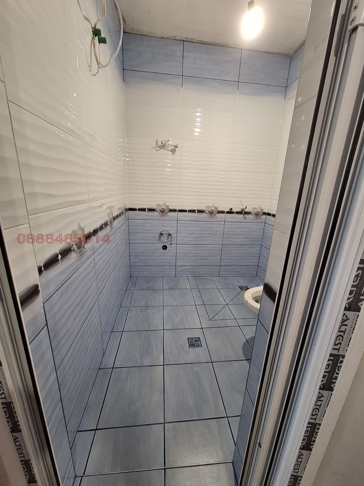 Продава 2-СТАЕН, гр. Пловдив, Южен, снимка 2 - Апартаменти - 53788673