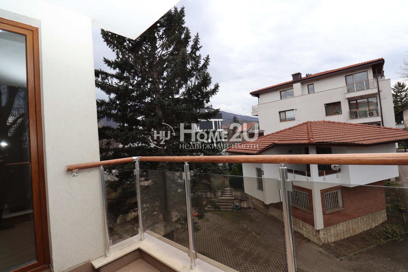 Продава 2-СТАЕН, гр. София, Бояна, снимка 7 - Апартаменти - 54383105
