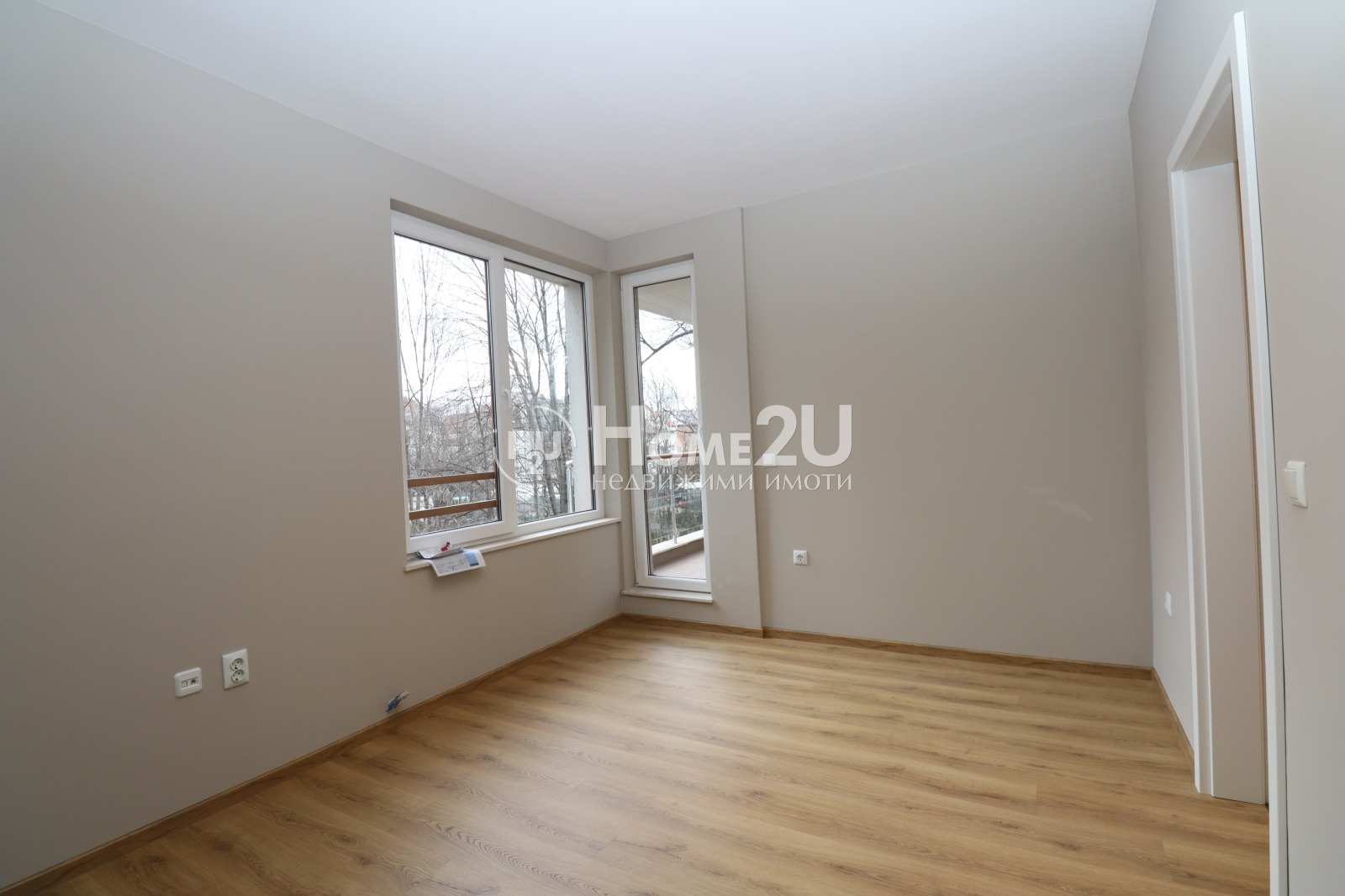 Продава 2-СТАЕН, гр. София, Бояна, снимка 4 - Апартаменти - 54383105