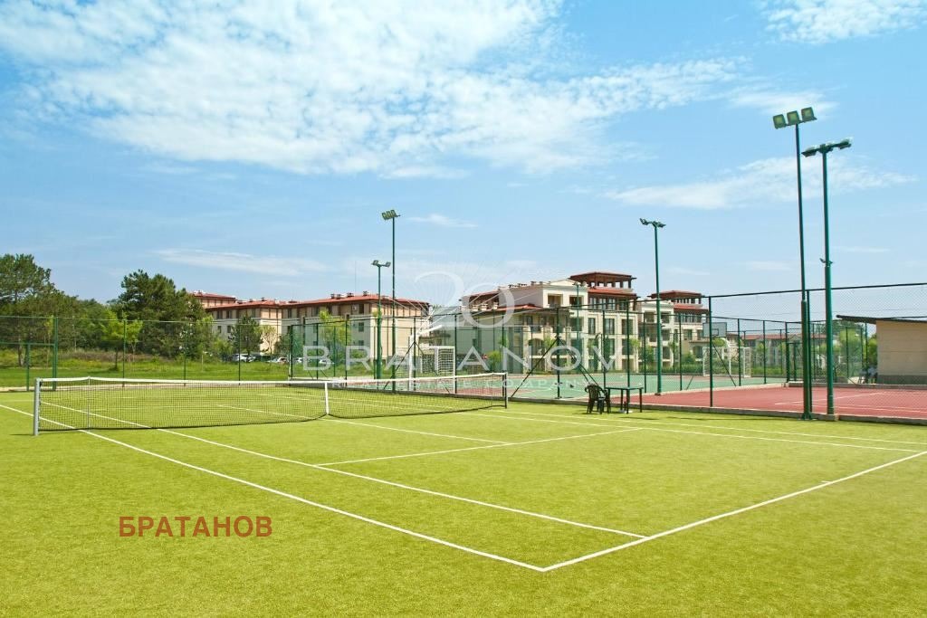 Продава 2-СТАЕН, гр. Созопол, област Бургас, снимка 14 - Апартаменти - 54548272
