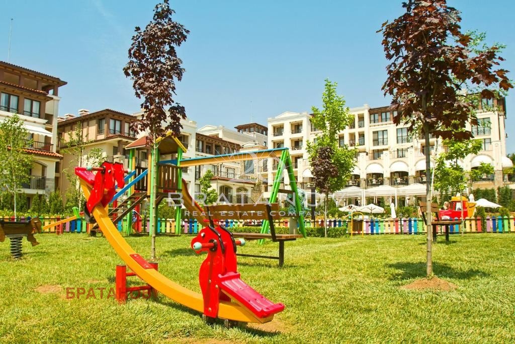 Продава 2-СТАЕН, гр. Созопол, област Бургас, снимка 16 - Апартаменти - 54548272