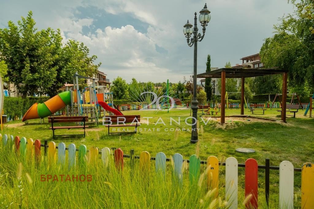 Продава 2-СТАЕН, гр. Созопол, област Бургас, снимка 15 - Апартаменти - 54548272