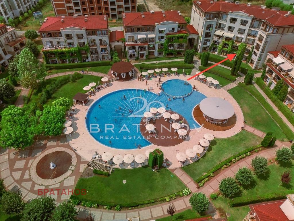 Продава 2-СТАЕН, гр. Созопол, област Бургас
