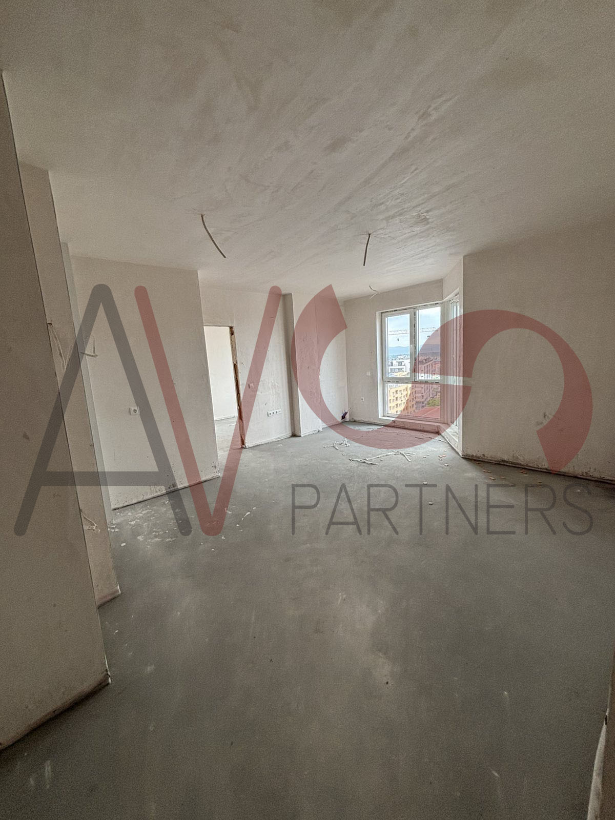 Продава 2-СТАЕН, гр. София, Витоша, снимка 2 - Апартаменти - 54957284