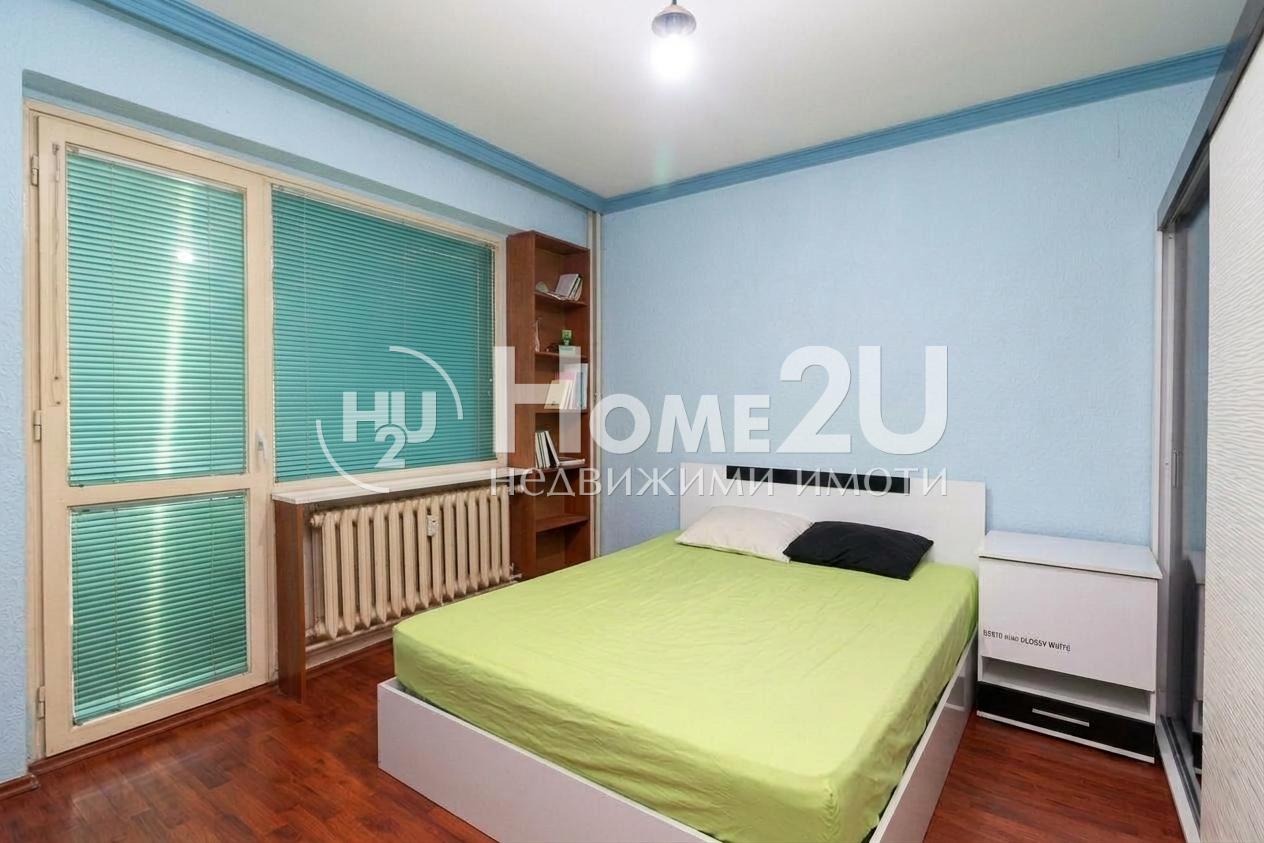 Продава 2-СТАЕН, гр. София, Зона Б-18, снимка 3 - Апартаменти - 55352155