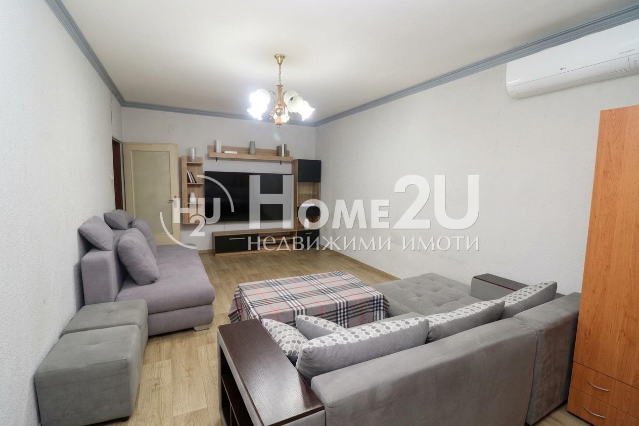 Продава 2-СТАЕН, гр. София, Зона Б-18, снимка 2 - Апартаменти - 55352155