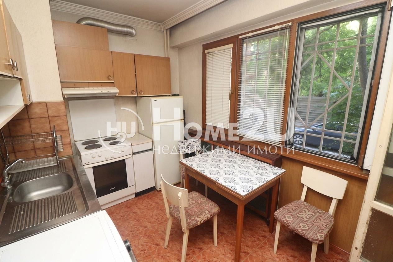 Продава 2-СТАЕН, гр. София, Зона Б-18, снимка 4 - Апартаменти - 55352155