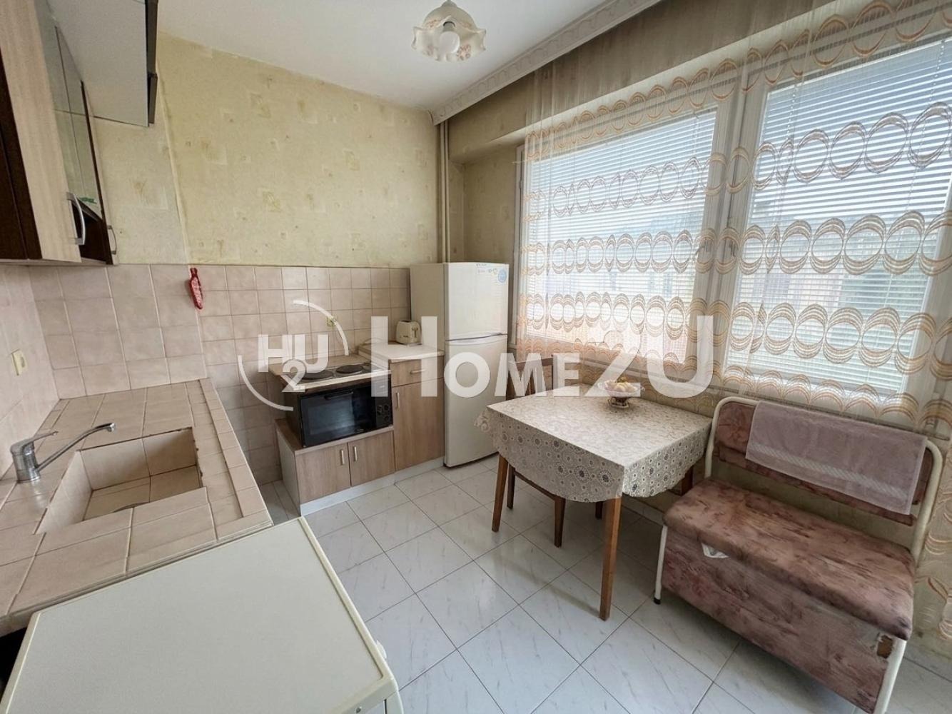 Продава 2-СТАЕН, гр. Пловдив, Кючук Париж