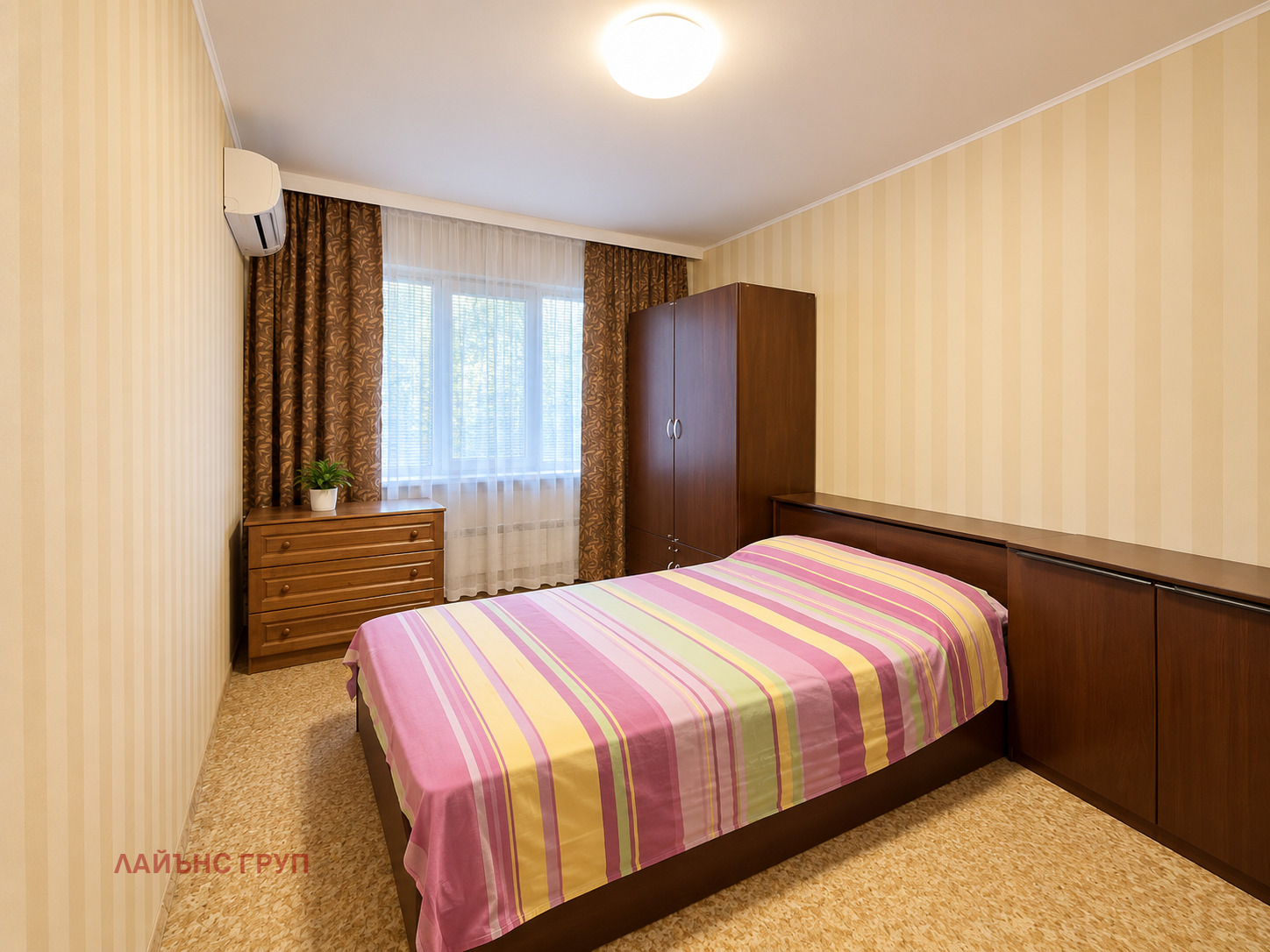 Продава 2-СТАЕН, гр. Варна, Кайсиева градина, снимка 4 - Апартаменти - 56270873