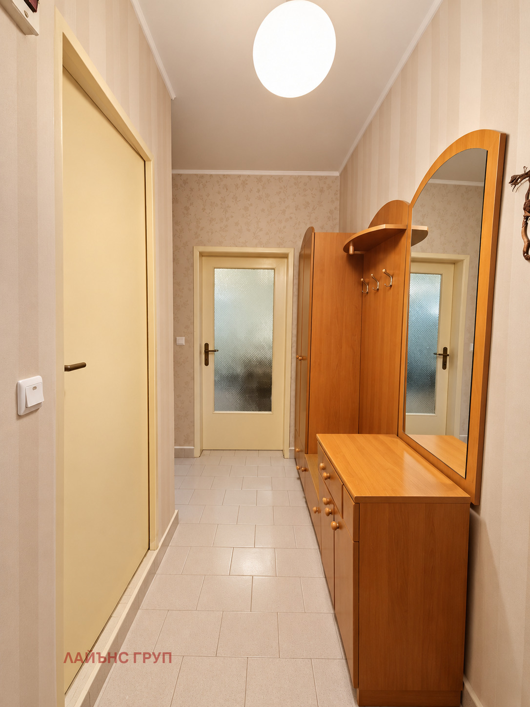 Продава 2-СТАЕН, гр. Варна, Кайсиева градина, снимка 5 - Апартаменти - 56270873