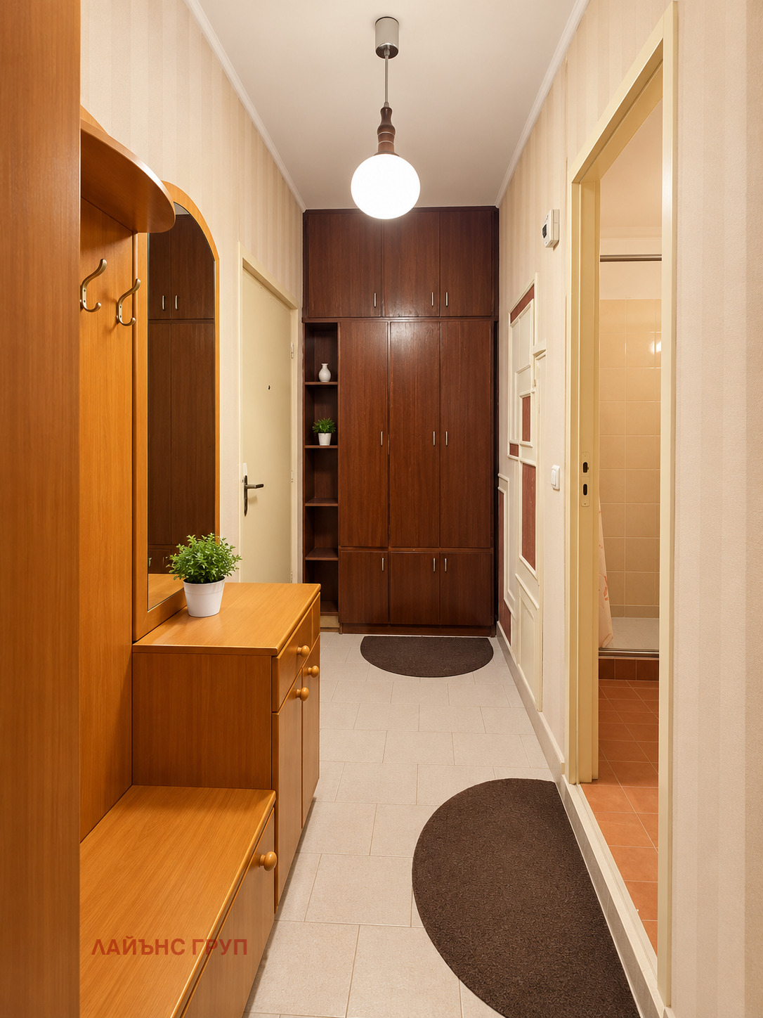 Продава 2-СТАЕН, гр. Варна, Кайсиева градина, снимка 7 - Апартаменти - 56270873
