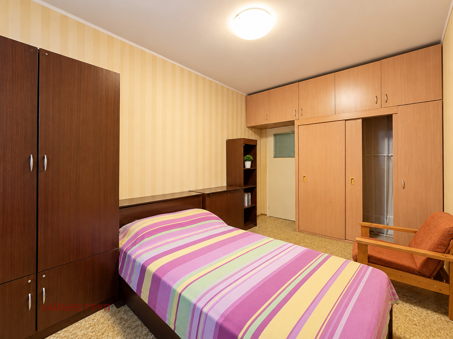 Продава 2-СТАЕН, гр. Варна, Кайсиева градина, снимка 3 - Апартаменти - 56270873