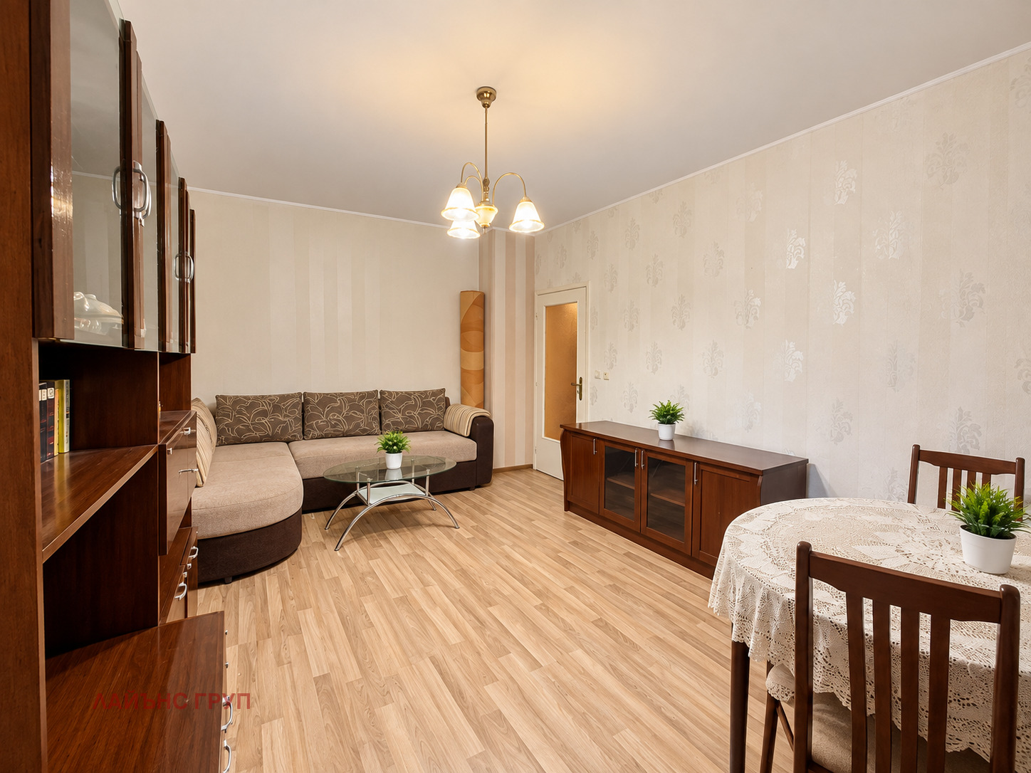 Продава 2-СТАЕН, гр. Варна, Кайсиева градина