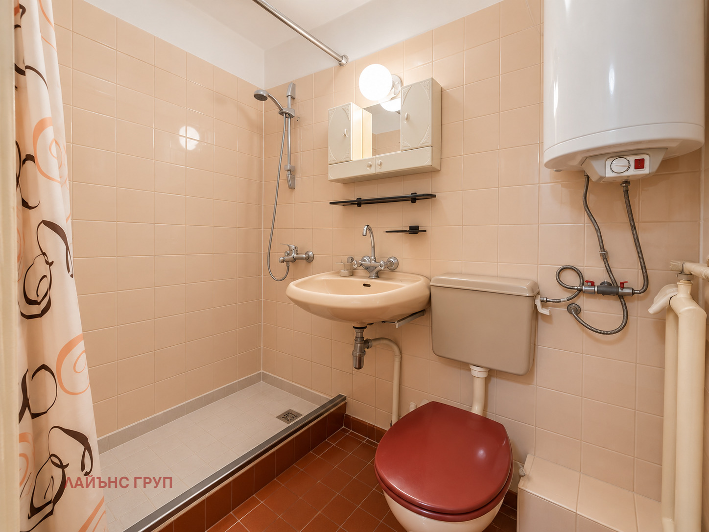 Продава 2-СТАЕН, гр. Варна, Кайсиева градина, снимка 8 - Апартаменти - 56270873