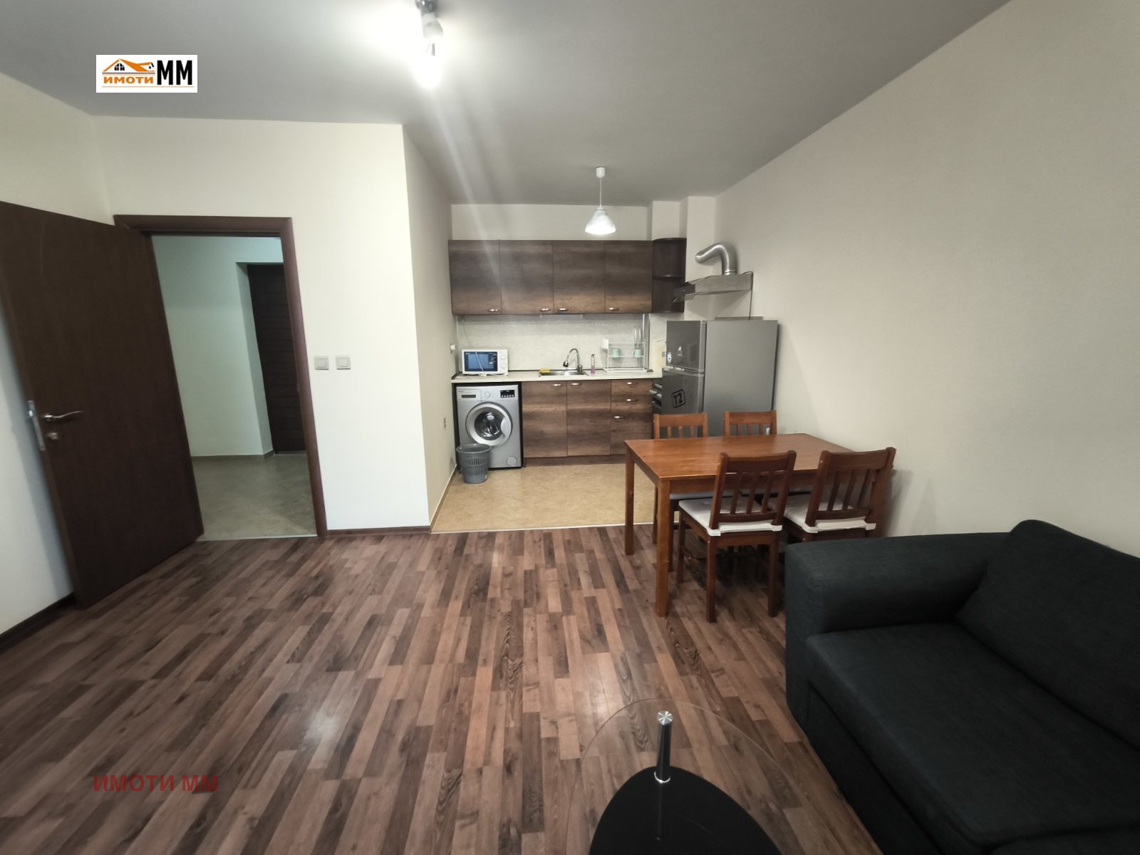 Продава 2-СТАЕН, гр. Пловдив, Младежки Хълм, снимка 8 - Апартаменти - 56285511