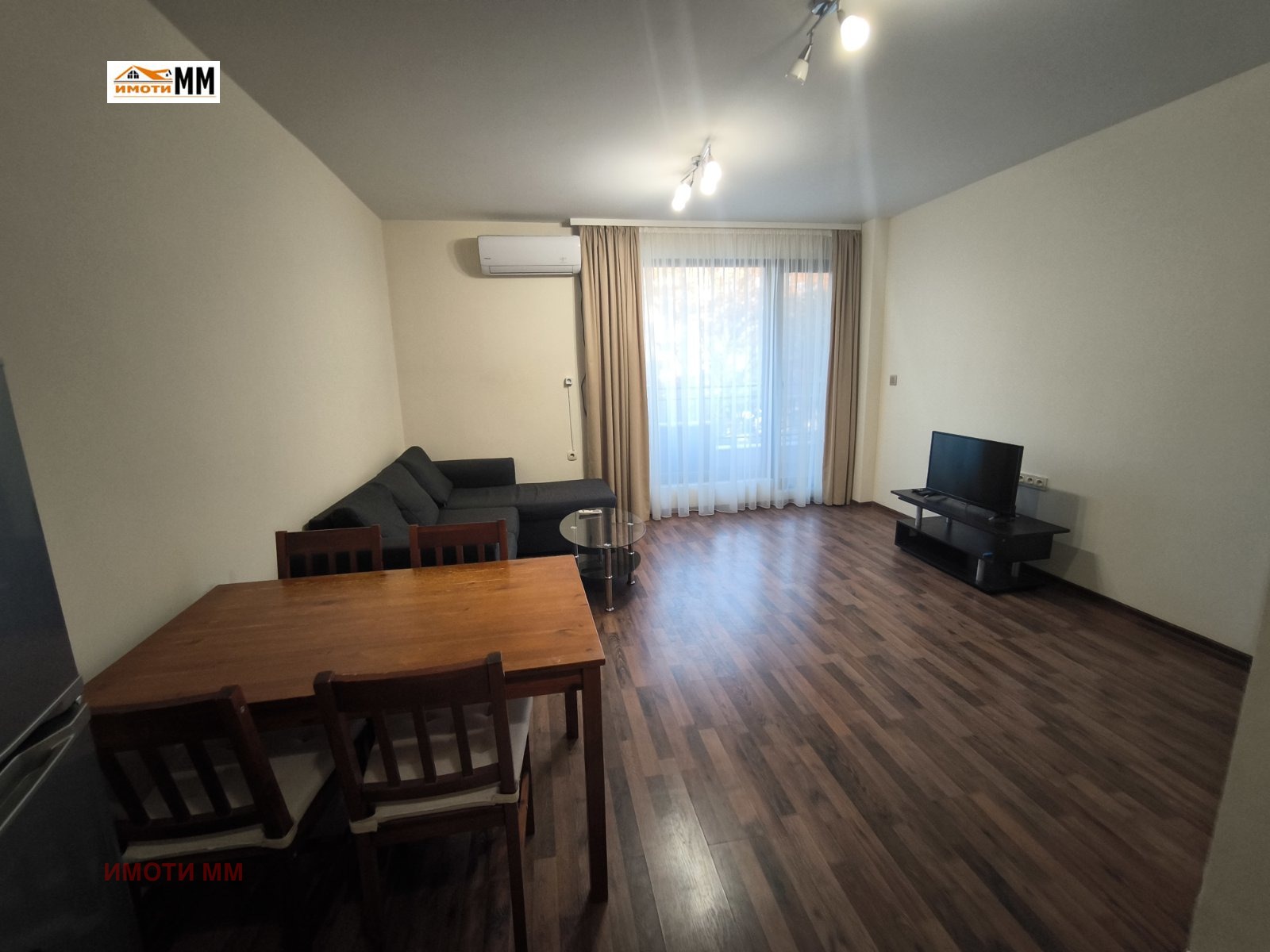 Продава 2-СТАЕН, гр. Пловдив, Младежки Хълм, снимка 2 - Апартаменти - 56285511