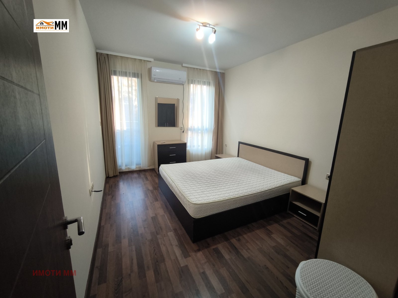 Продава 2-СТАЕН, гр. Пловдив, Младежки Хълм, снимка 3 - Апартаменти - 56285511