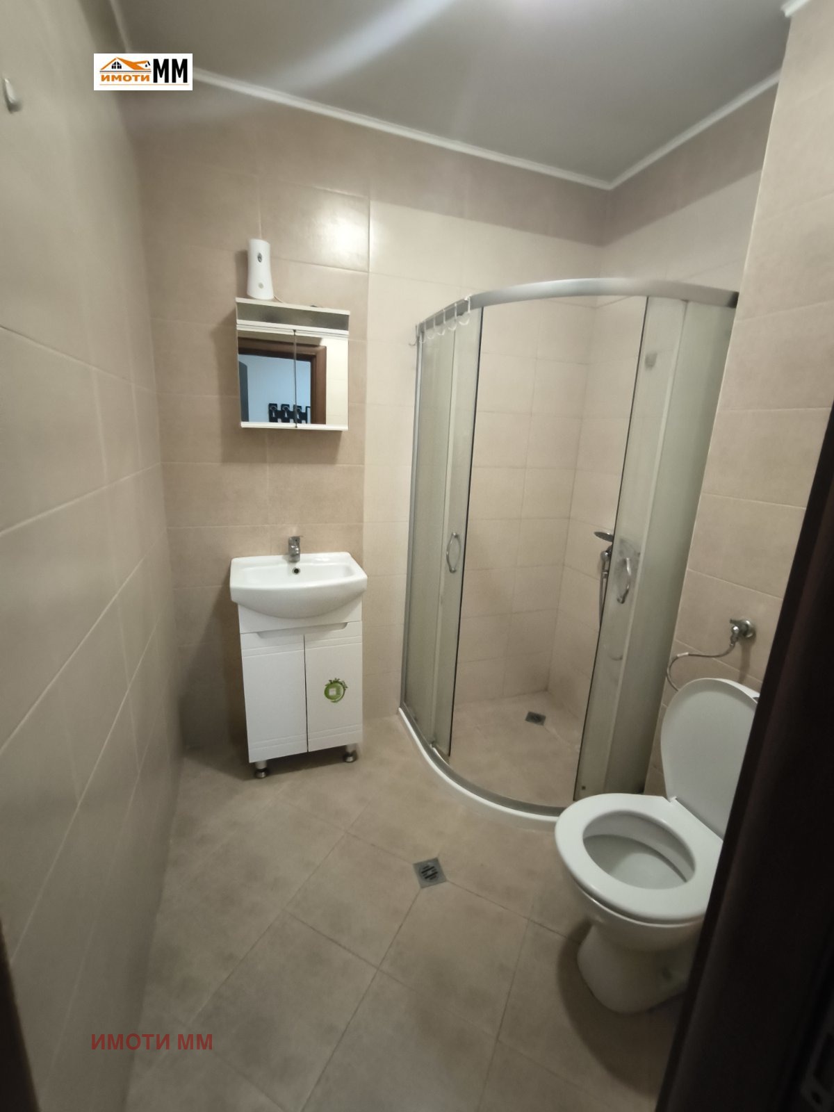 Продава 2-СТАЕН, гр. Пловдив, Младежки Хълм, снимка 4 - Апартаменти - 56285511