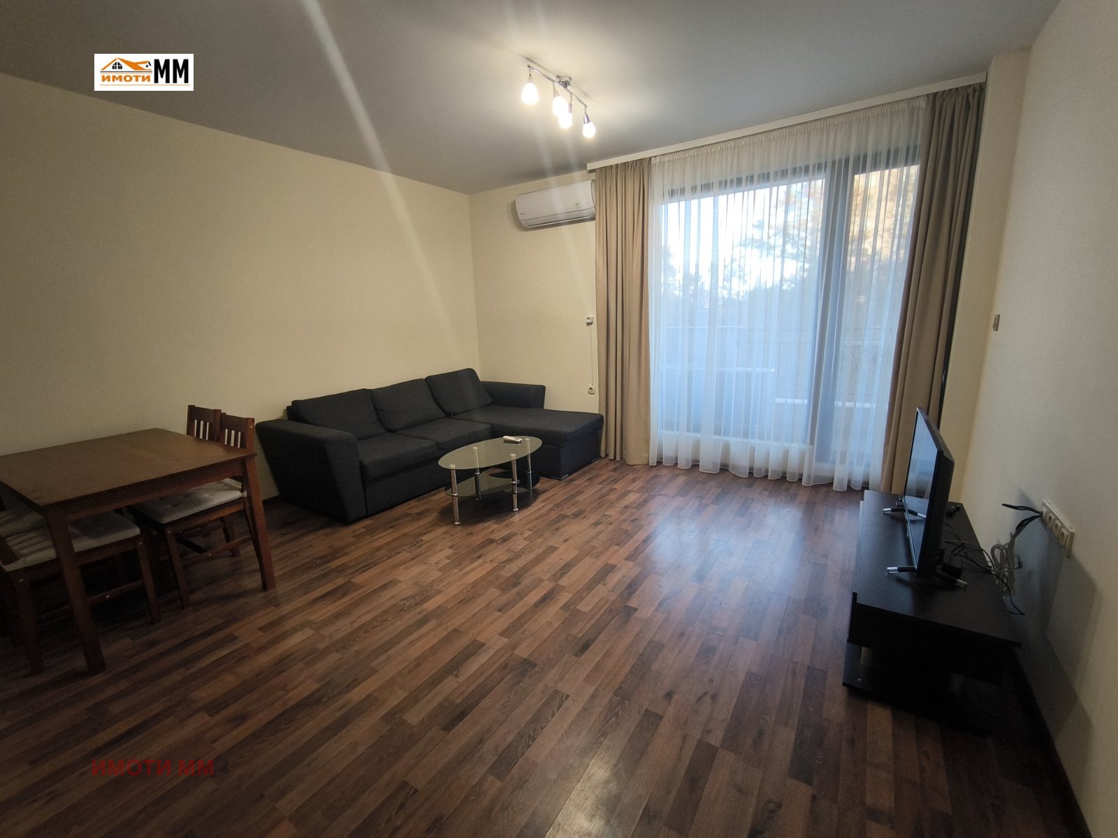 Продава 2-СТАЕН, гр. Пловдив, Младежки Хълм, снимка 5 - Апартаменти - 56285511