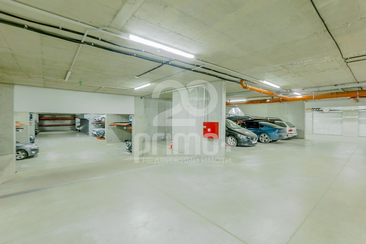 Продава 3-СТАЕН, гр. София, Банишора, снимка 5 - Апартаменти - 53767798