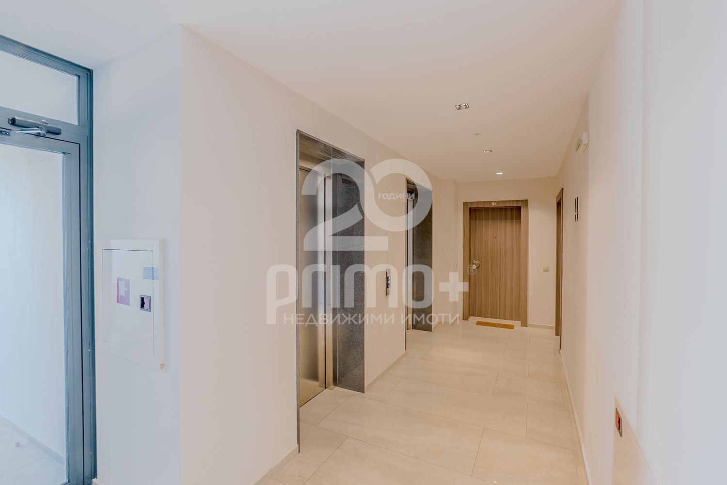 Продава 3-СТАЕН, гр. София, Банишора, снимка 4 - Апартаменти - 53767798