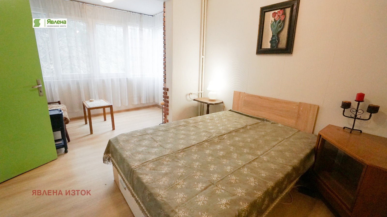 Продава 3-СТАЕН, гр. София, Изток, снимка 4 - Апартаменти - 54074551