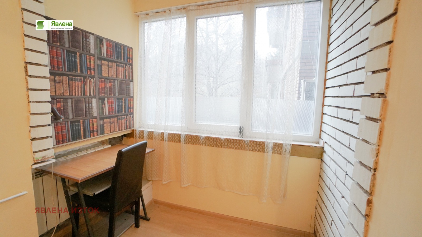 Продава 3-СТАЕН, гр. София, Изток, снимка 6 - Апартаменти - 54074551