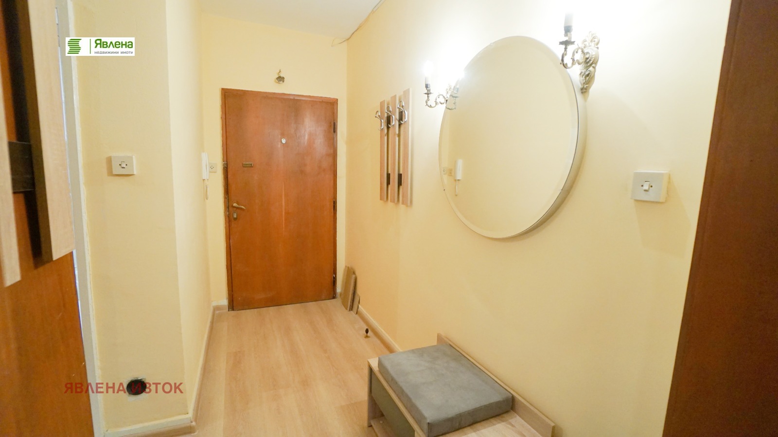 Продава 3-СТАЕН, гр. София, Изток, снимка 8 - Апартаменти - 54074551