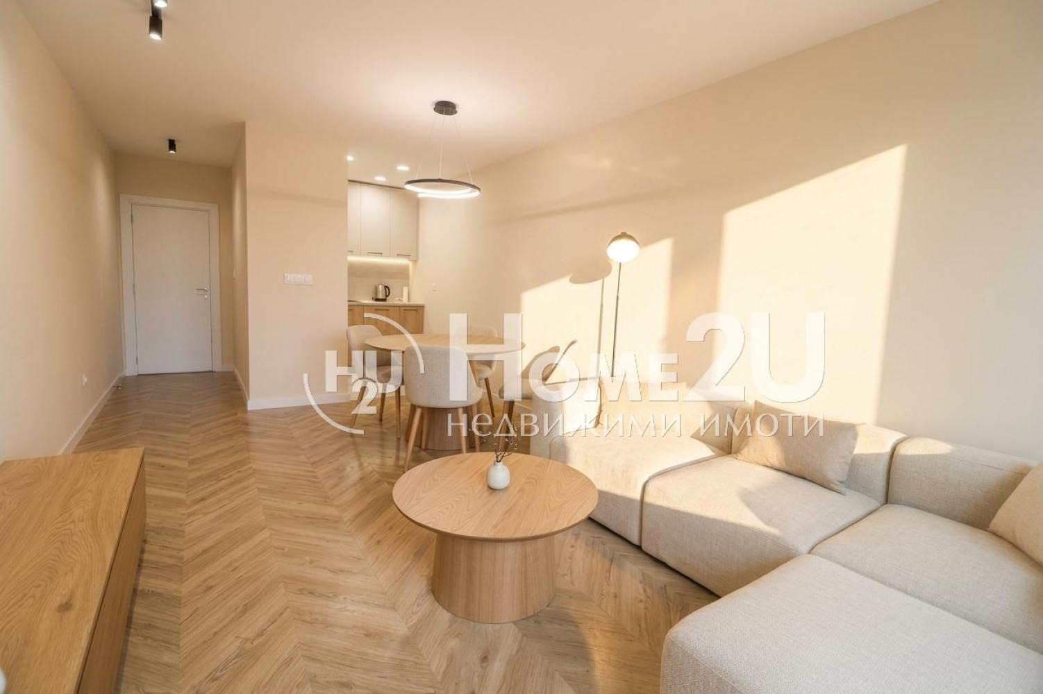 Продава 3-СТАЕН, гр. София, Овча купел, снимка 3 - Апартаменти - 56219359