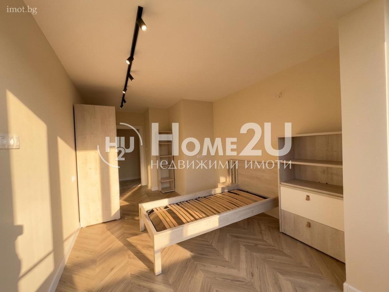Продава 3-СТАЕН, гр. София, Овча купел, снимка 7 - Апартаменти - 56219359